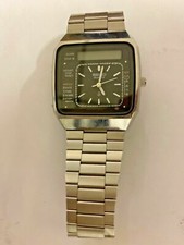 Orologio Seiko Digitale