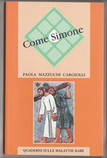 Come Simone - P. Mazzuchi Cargiolli