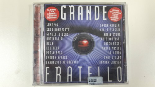 Grande fratello compilation - grande,