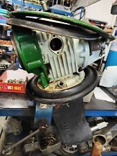 Piede Poppiero Per Volvo Penta MD7, MD11