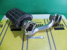  XV 500 VIRAGO MOTO PEDANA STAFFA FOOTREST FOOTPEG 22U-27420-02-93 Per Yamaha 