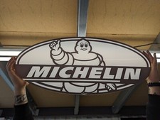 Michelin Man Garage Home Shed