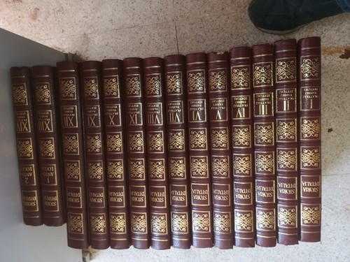Enciclopedia storia italia - enciclopedia, d'italia