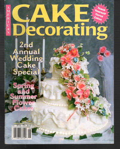 American cake decorating jun - american,