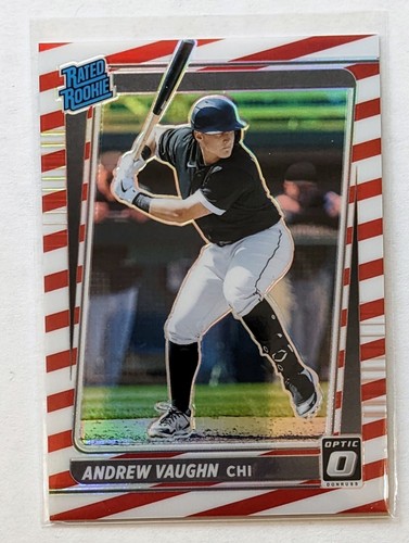 2021 donruss optic - donruss,
