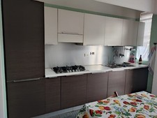Cucina lube completa con - lube,
