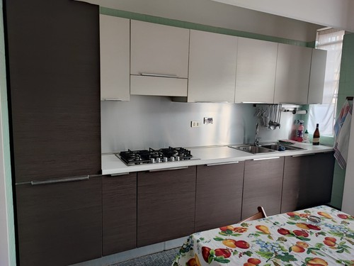 Cucina lube completa con - cucina,