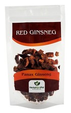 Tè al Ginseng Rosso Coreano