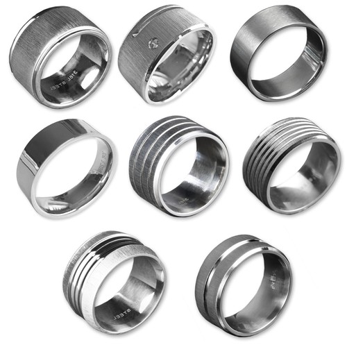 Anello uomo donna - uomo,