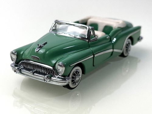 Modellino buick skylark - buick,
