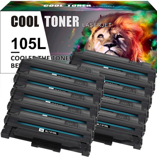 10pk mlt d105l toner - mlt-d105l, per