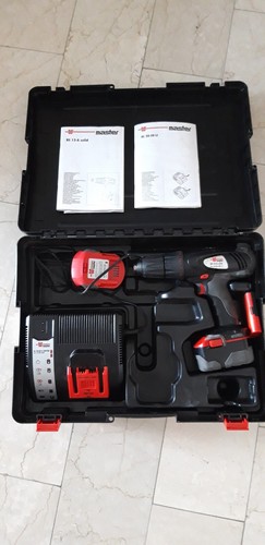 Wurth perceuse viseuse - , 12