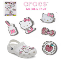 CROCS Jibbitz Hello Kitty