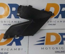FIANCHETTO SINISTRO GILERA GP 800 2006 2007 2008 2009 2010 2011