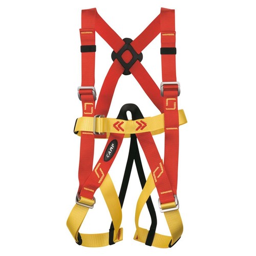 Camp bambino junior - bambino,