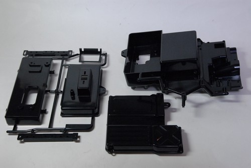 Tamiya 58519 toyota 4x4 - 58519, 1/10