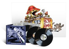 Eminem The Slim Shady LP