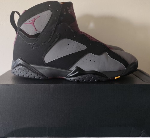 Nike air jordan bordeaux - jordan, 7