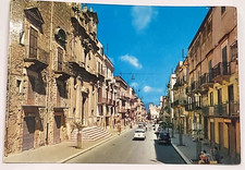 1968  ALCAMO (Trapani) CORSO 6
