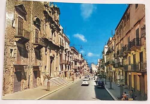 1968 alcamo corso 6 - 1968,