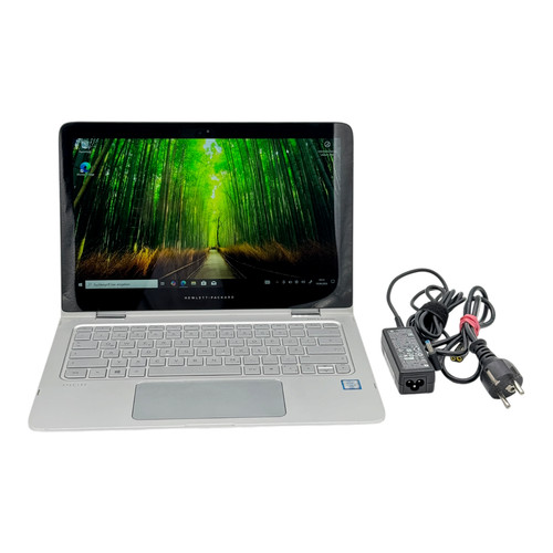 Spectre pro x360 - hp,