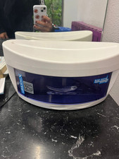 Sterilizzatore Germix Lampada UV Germicida Per Parrucchiere Barbiere Estetista