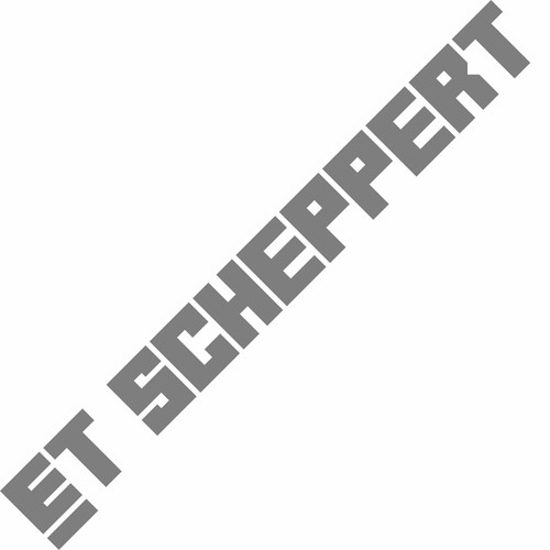 Adesivo sheppert divertente - sheppert,