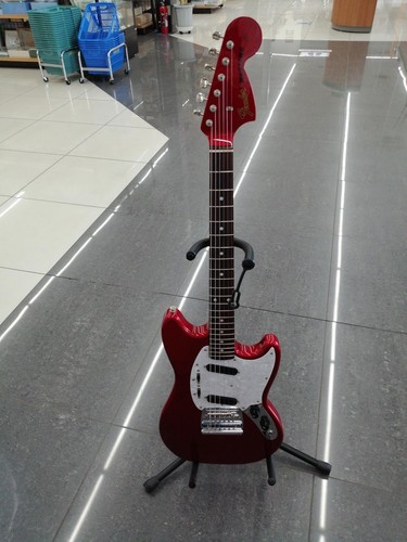 Chitarra elettrica fender - elettrica,