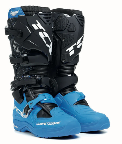 Tcx boots comp - tcx, michelin