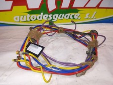 tubo VOLKSWAGEN TOUAREG 2.5 R5 TDI 2004 SUSPENSION 518355