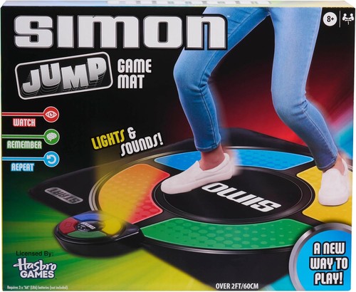 Just play hasbro simon gioco - just,