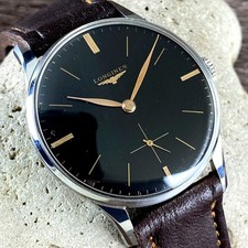 OROLOGIO UOMO LONGINES