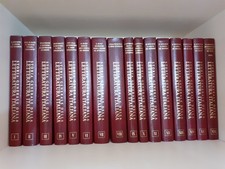 Storia Generale della Letteratura Italiana, 16 Volumi (Motta Editore) (2004)