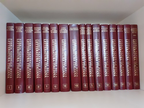Storia generale della - generale,