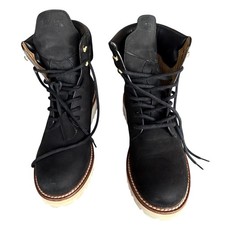 BUSCEMI: Stivale da lavoro