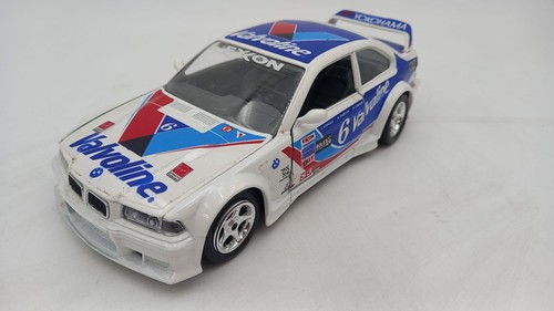 Bbud34 bburago bmw 24 - bburago,