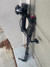 Cannondale Carbon Lefty XLR