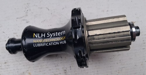 Mozzo posteriore nlh system - mozzo,