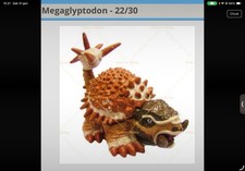 dinofroz combact
