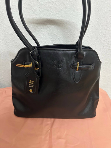 Borsa donna miu con - borsa,