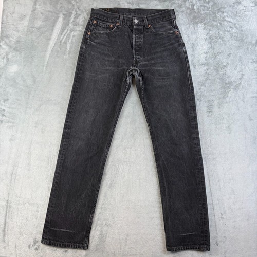 Jeans vintage levis 501 - vintage, w33