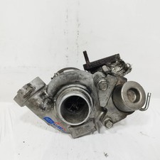 Turbina Ford Focus 1.6 D 90CV anno 2009 Codice: TD025S2-06T4 ecoAC13303