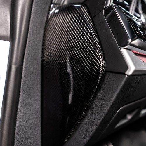 Abt sportsline pannelli cambio - sportsline,