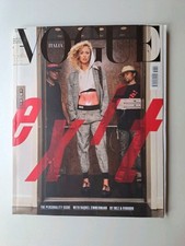 Vogue Italia n.807 Novembre