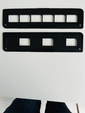 Scanner per pellicole - Porta
