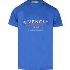 Givenchy shirt oversize - t-shirt,