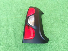 FANALE FANALINO POSTERIORE DESTRO DX FIAT PANDA CROSS ANNO 2024 RICAMBI AUTO