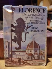 Florence An Appreciation Of