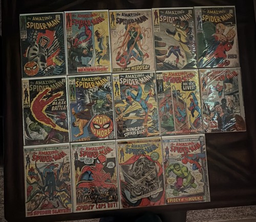 Marvel amazing spider - marvel,