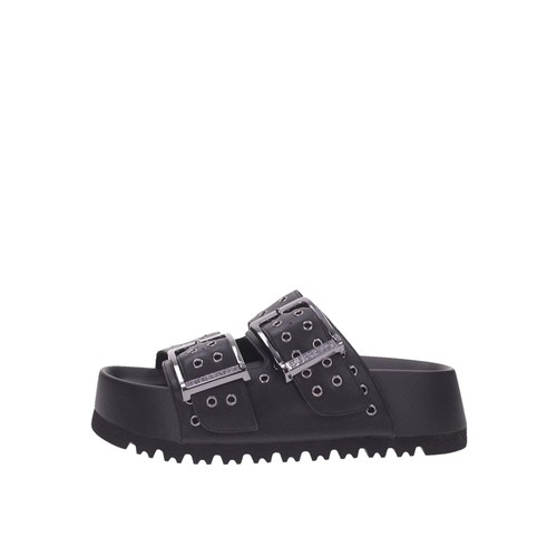 Buffalo sandalo nappa donna - nappa,